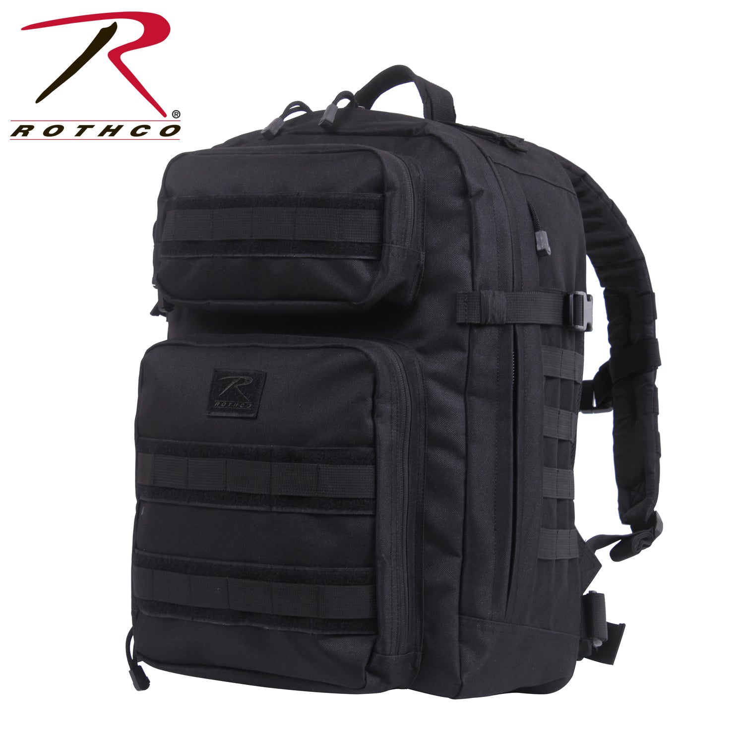 Rothco Fast Mover Tactical Backpack LARSON TACTICAL SUPPLY