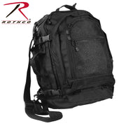 Rothco Move Out Tactical Travel Backpack LARSON TACTICAL SUPPLY