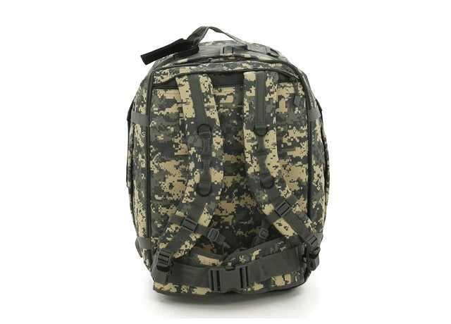 Rothco Move Out Tactical Travel Backpack LARSON TACTICAL SUPPLY