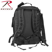 Rothco Move Out Tactical Travel Backpack LARSON TACTICAL SUPPLY