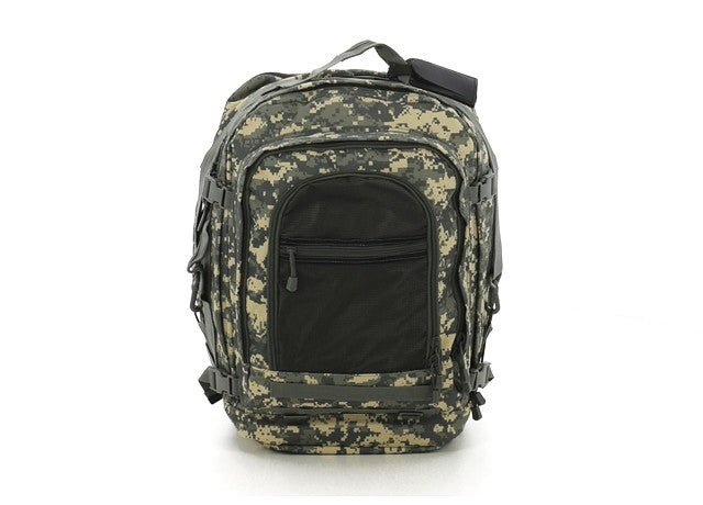 Rothco Move Out Tactical Travel Backpack LARSON TACTICAL SUPPLY