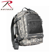 Rothco Move Out Tactical Travel Backpack LARSON TACTICAL SUPPLY