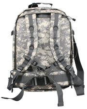 Rothco Move Out Tactical Travel Backpack LARSON TACTICAL SUPPLY