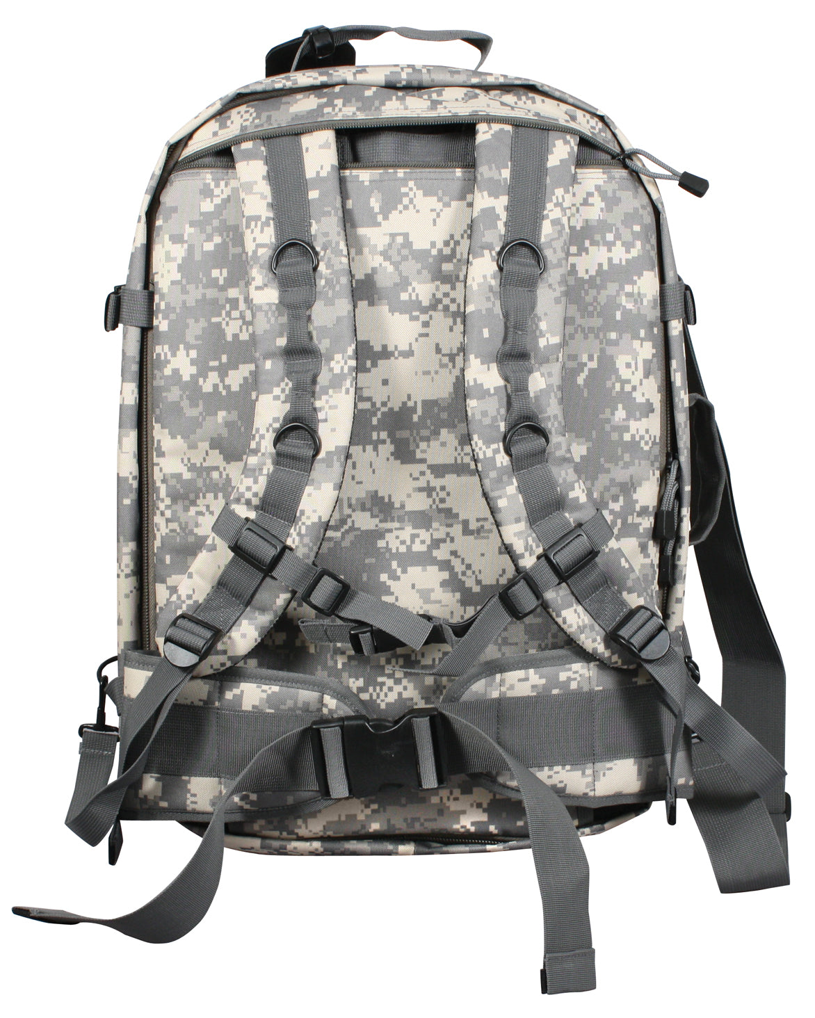 Rothco Move Out Tactical Travel Backpack LARSON TACTICAL SUPPLY