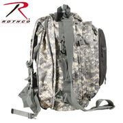 Rothco Move Out Tactical Travel Backpack LARSON TACTICAL SUPPLY