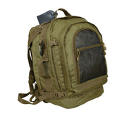 Rothco Move Out Tactical Travel Backpack LARSON TACTICAL SUPPLY