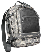 Rothco Move Out Tactical Travel Backpack LARSON TACTICAL SUPPLY