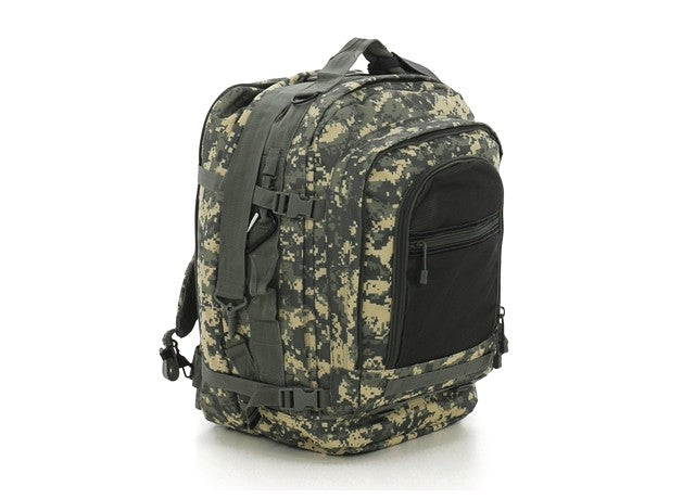 Rothco Move Out Tactical Travel Backpack LARSON TACTICAL SUPPLY