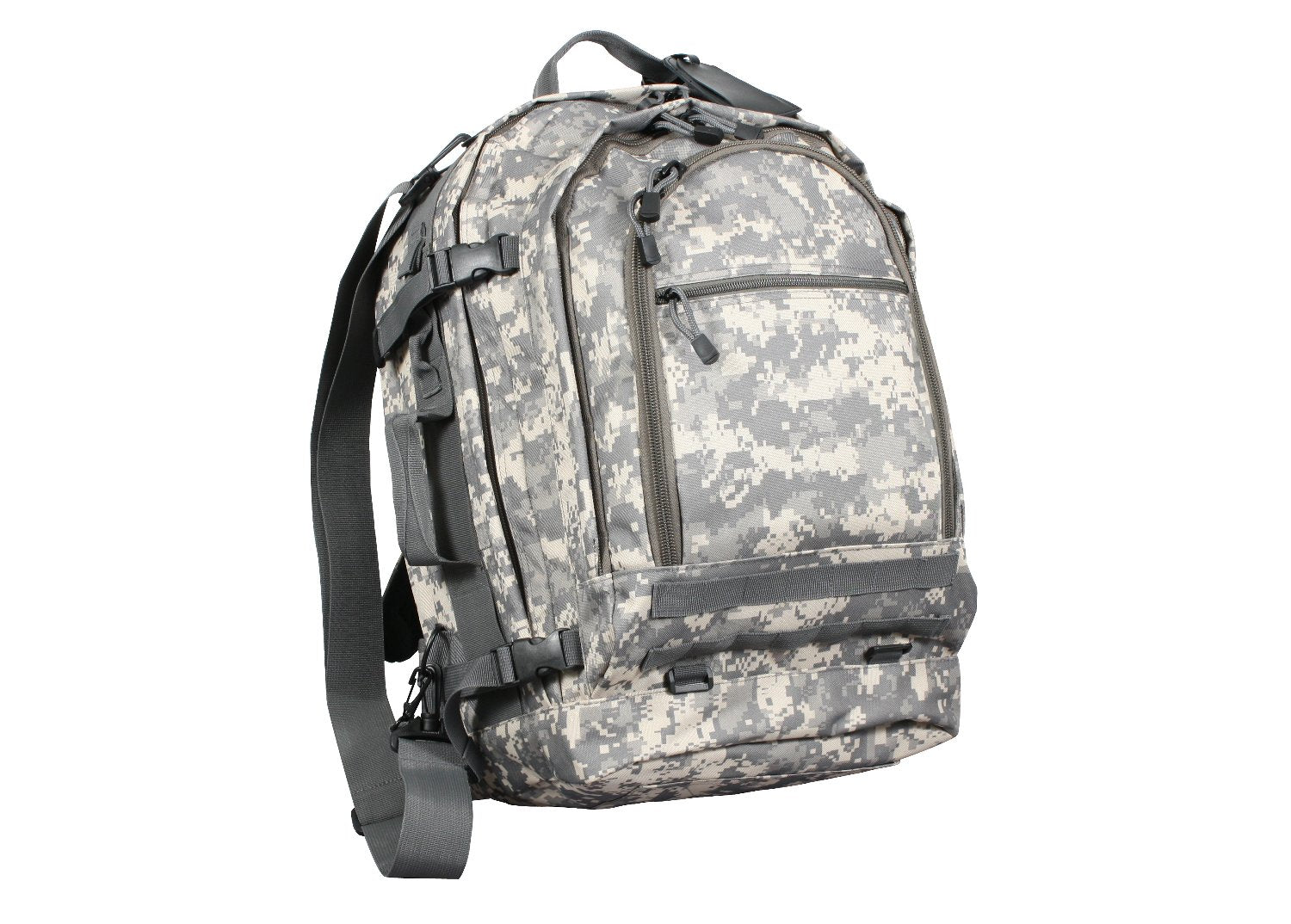 Rothco Move Out Tactical Travel Backpack LARSON TACTICAL SUPPLY