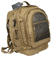 Rothco Move Out Tactical Travel Backpack LARSON TACTICAL SUPPLY