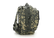 Rothco Move Out Tactical Travel Backpack LARSON TACTICAL SUPPLY