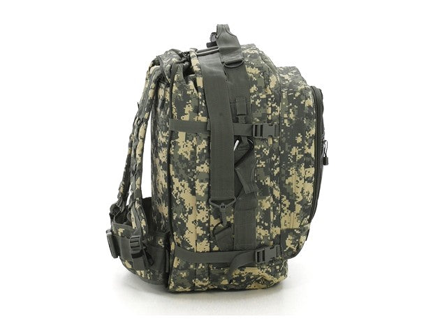 Rothco Move Out Tactical Travel Backpack LARSON TACTICAL SUPPLY