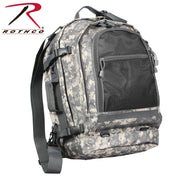 Rothco Move Out Tactical Travel Backpack LARSON TACTICAL SUPPLY