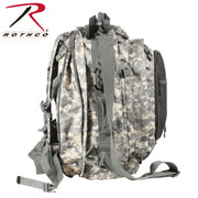 Rothco Move Out Tactical Travel Backpack LARSON TACTICAL SUPPLY