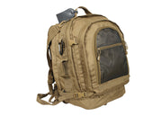 Rothco Move Out Tactical Travel Backpack LARSON TACTICAL SUPPLY