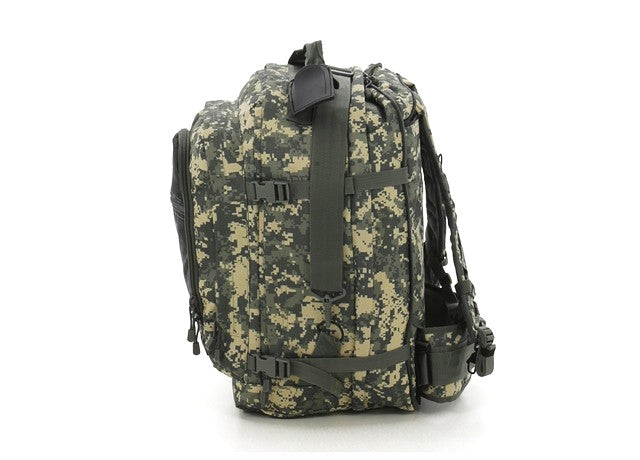 Rothco Move Out Tactical Travel Backpack LARSON TACTICAL SUPPLY
