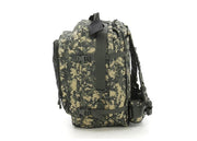 Rothco Move Out Tactical Travel Backpack LARSON TACTICAL SUPPLY