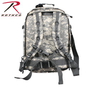Rothco Move Out Tactical Travel Backpack LARSON TACTICAL SUPPLY