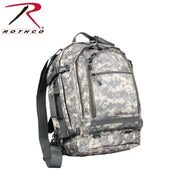 Rothco Move Out Tactical Travel Backpack LARSON TACTICAL SUPPLY