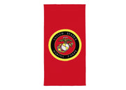 Rothco Beach Towel - Woodland Camo LARSON TACTICAL SUPPLY