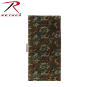 Rothco Beach Towel - Woodland Camo LARSON TACTICAL SUPPLY