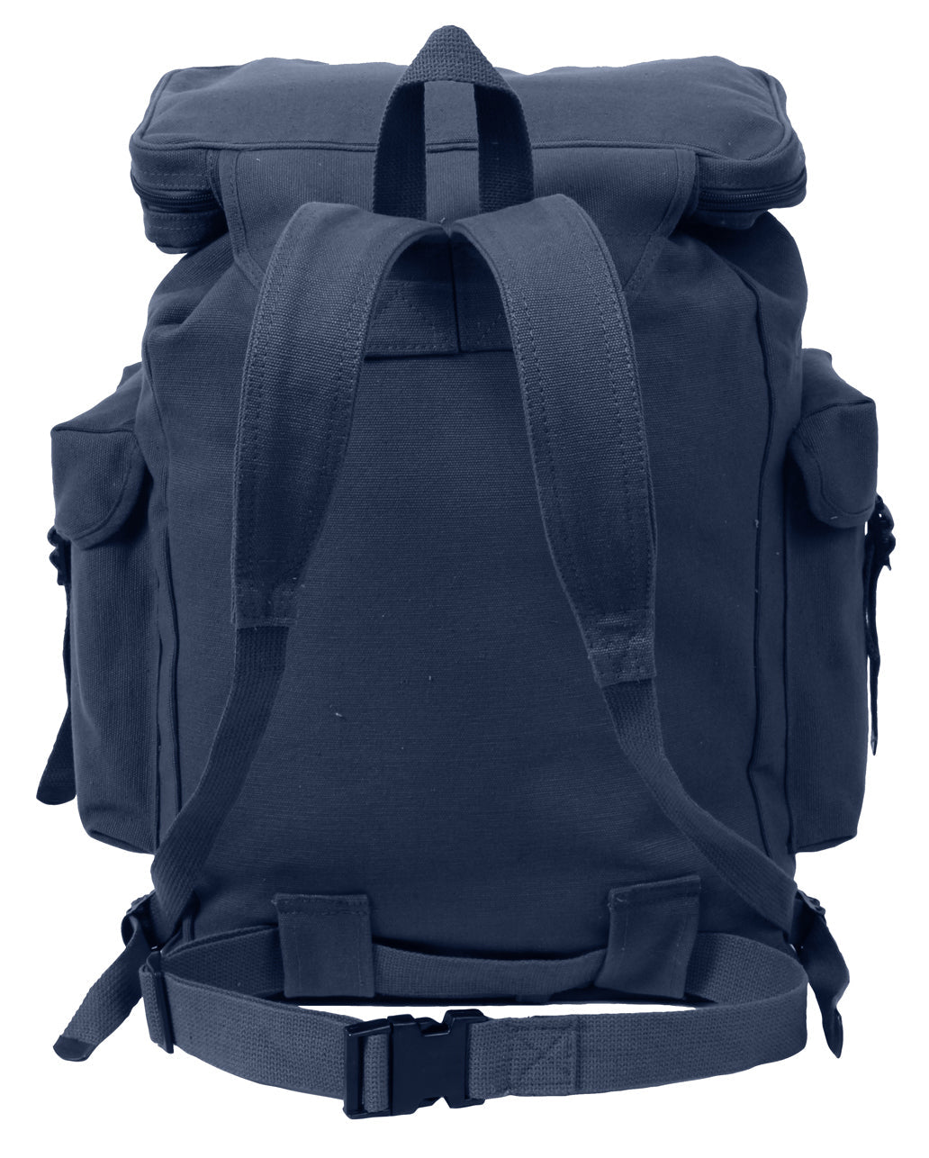 Rothco Canvas European Style Rucksack LARSON TACTICAL SUPPLY
