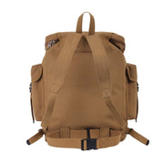 Rothco Canvas European Style Rucksack LARSON TACTICAL SUPPLY