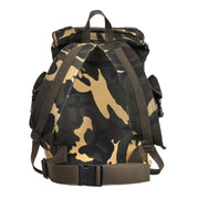 Rothco Canvas Outdoorsman Rucksack LARSON TACTICAL SUPPLY