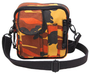 Rothco Excursion Organizer Shoulder Bag LARSON TACTICAL SUPPLY