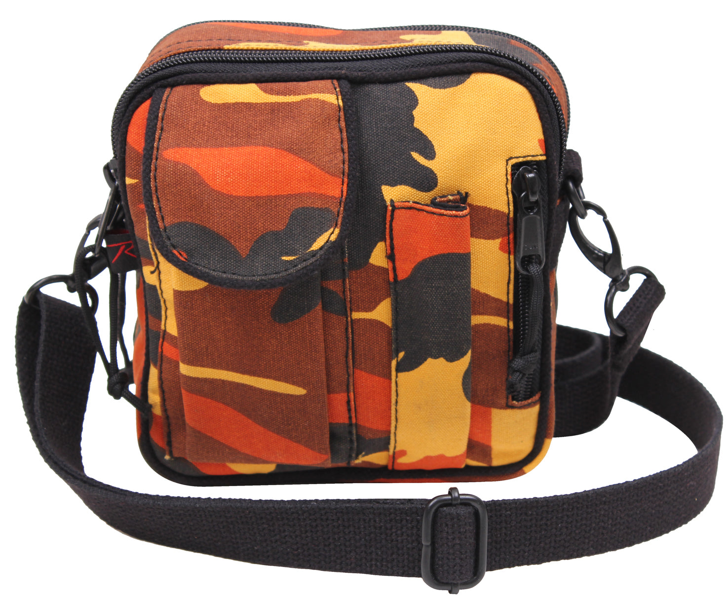 Rothco Excursion Organizer Shoulder Bag LARSON TACTICAL SUPPLY