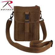 Rothco Canvas Travel Portfolio Bag LARSON TACTICAL SUPPLY