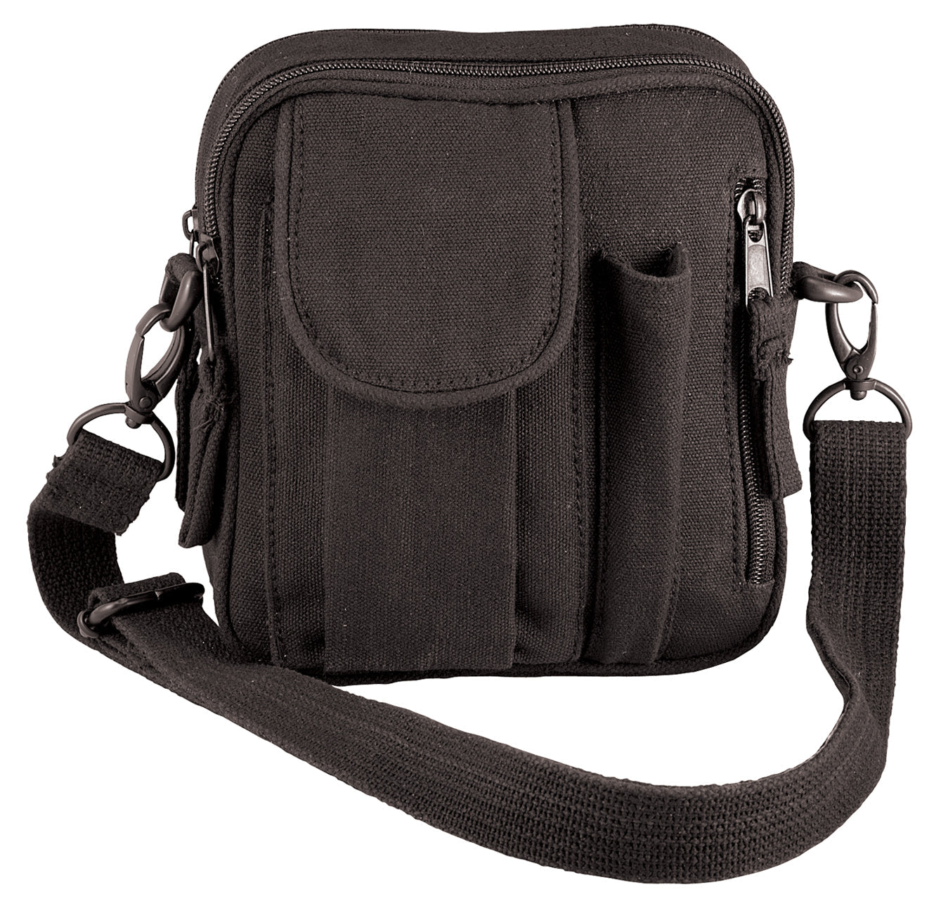 Rothco Excursion Organizer Shoulder Bag LARSON TACTICAL SUPPLY