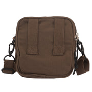 Rothco Excursion Organizer Shoulder Bag LARSON TACTICAL SUPPLY