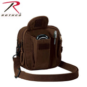 Rothco Excursion Organizer Shoulder Bag LARSON TACTICAL SUPPLY