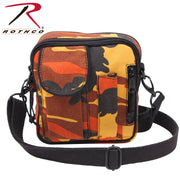 Rothco Excursion Organizer Shoulder Bag LARSON TACTICAL SUPPLY