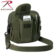 Rothco Excursion Organizer Shoulder Bag LARSON TACTICAL SUPPLY