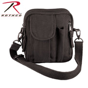 Rothco Excursion Organizer Shoulder Bag LARSON TACTICAL SUPPLY