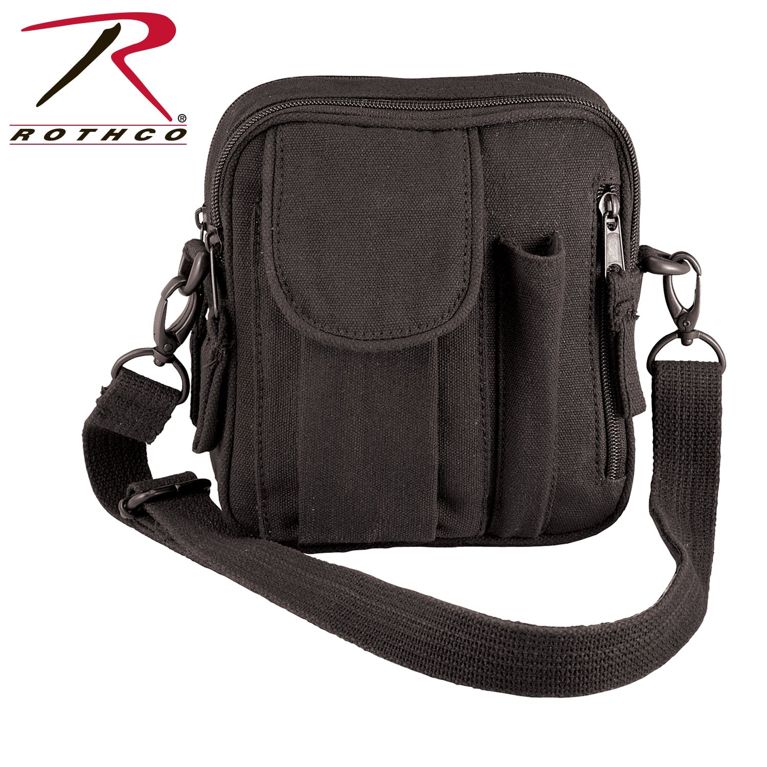 Rothco Excursion Organizer Shoulder Bag LARSON TACTICAL SUPPLY