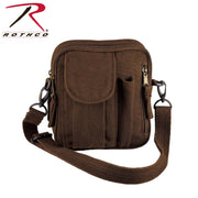 Rothco Excursion Organizer Shoulder Bag LARSON TACTICAL SUPPLY