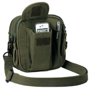 Rothco Excursion Organizer Shoulder Bag LARSON TACTICAL SUPPLY