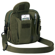 Rothco Excursion Organizer Shoulder Bag LARSON TACTICAL SUPPLY
