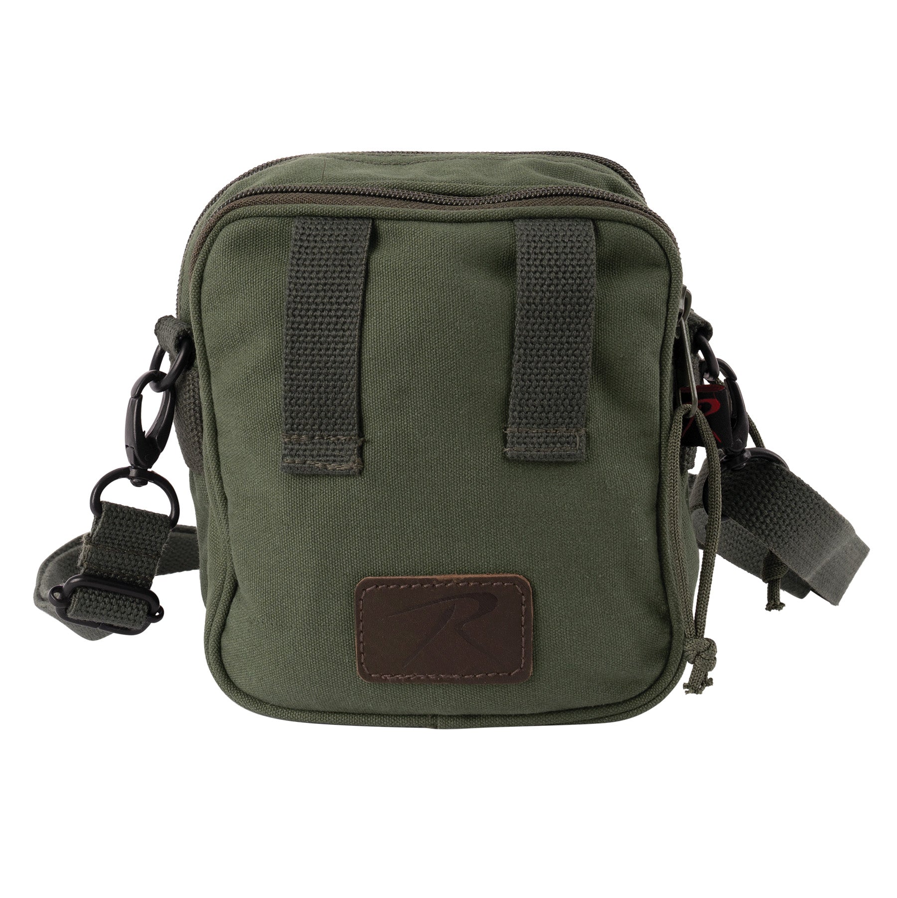 Rothco Excursion Organizer Shoulder Bag LARSON TACTICAL SUPPLY