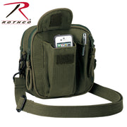 Rothco Excursion Organizer Shoulder Bag LARSON TACTICAL SUPPLY