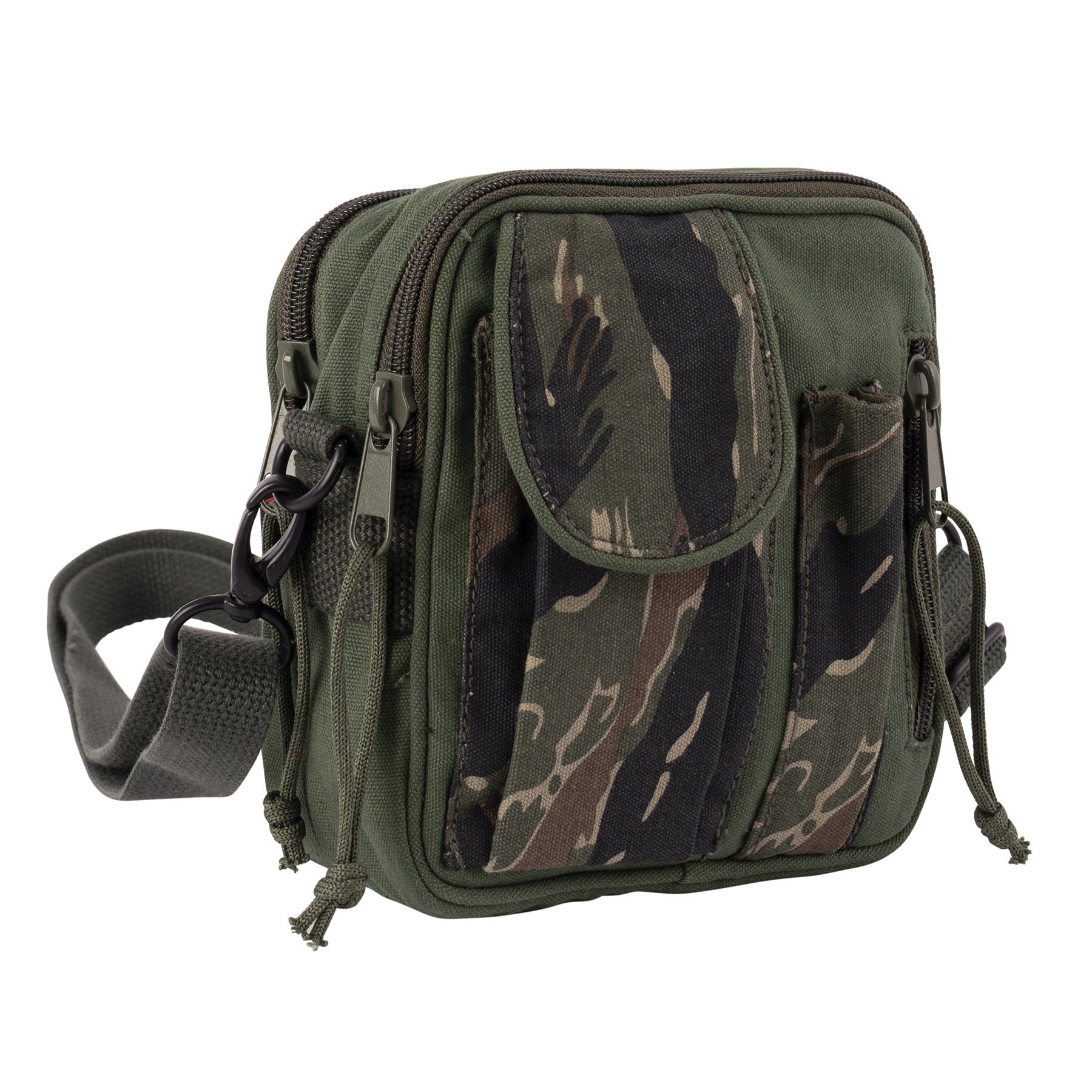 Rothco Excursion Organizer Shoulder Bag LARSON TACTICAL SUPPLY