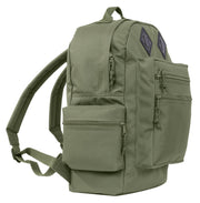Rothco Deluxe Day Pack LARSON TACTICAL SUPPLY