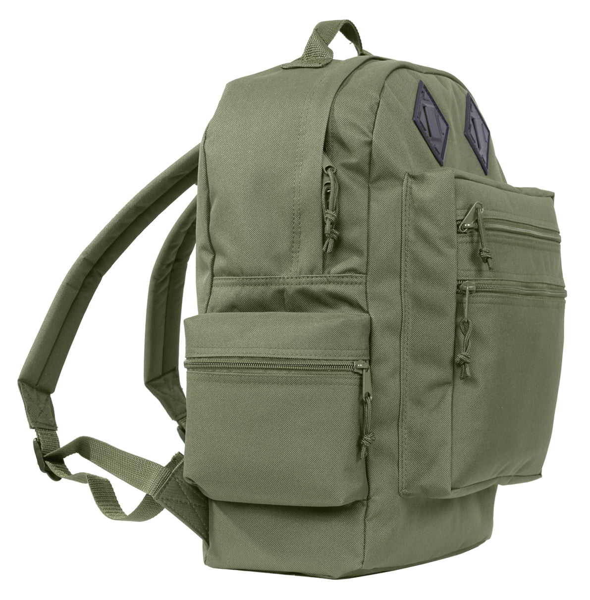 Rothco Deluxe Day Pack LARSON TACTICAL SUPPLY