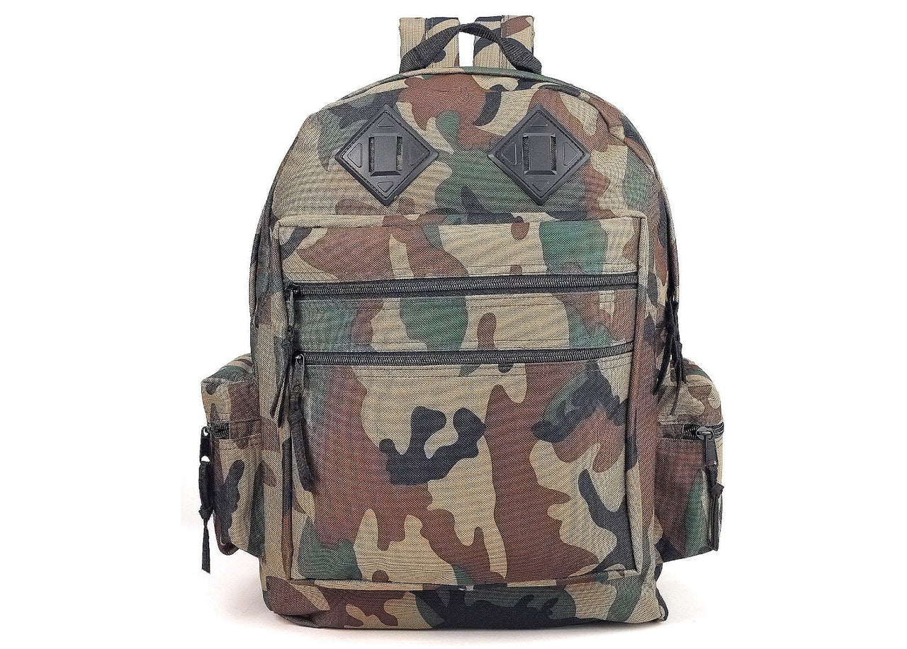 Rothco Deluxe Day Pack LARSON TACTICAL SUPPLY