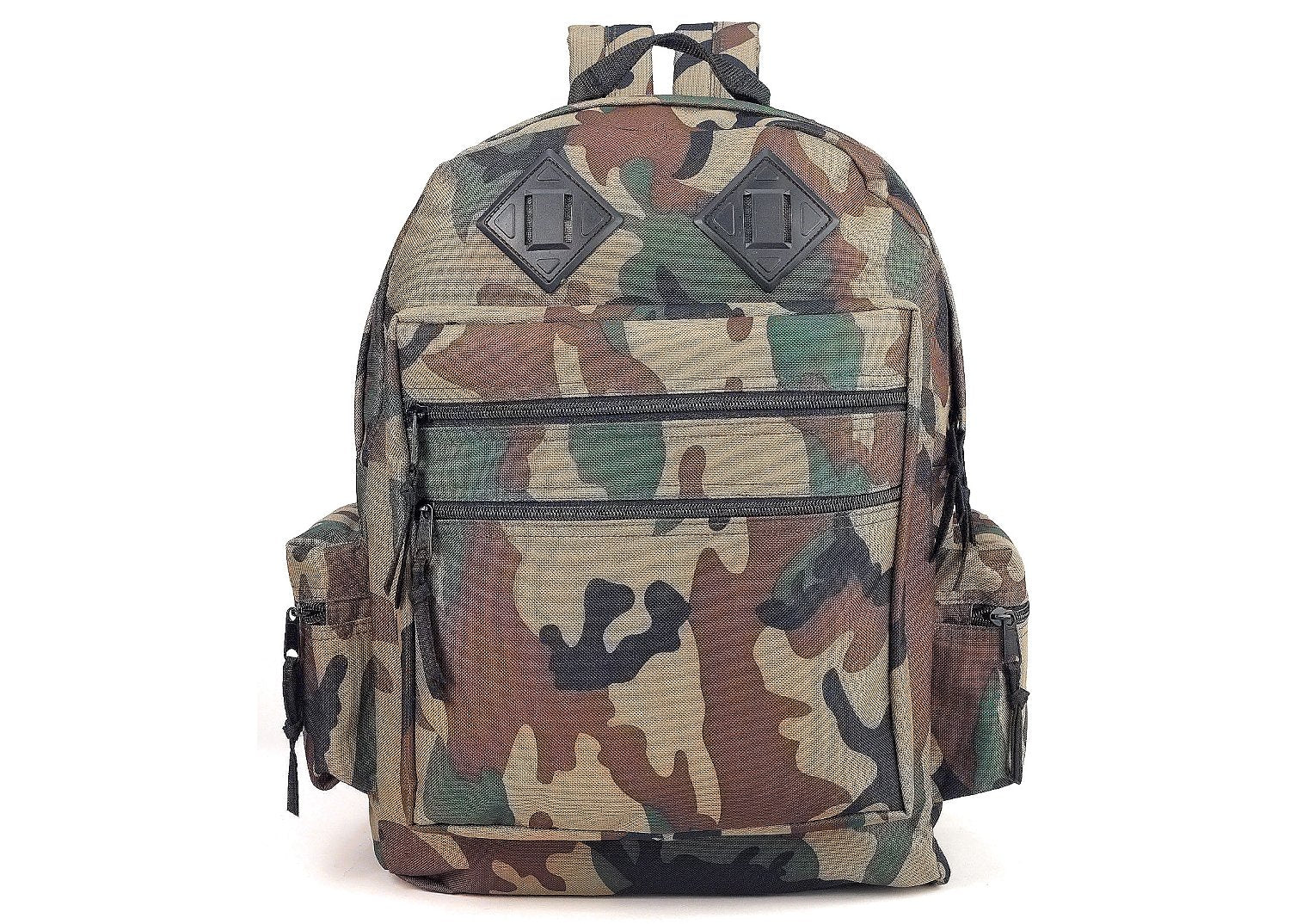 Rothco Deluxe Day Pack LARSON TACTICAL SUPPLY