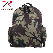 Rothco Deluxe Day Pack LARSON TACTICAL SUPPLY