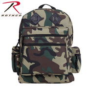 Rothco Deluxe Day Pack LARSON TACTICAL SUPPLY